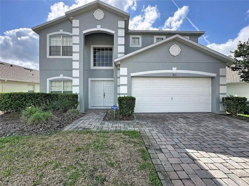 822 Balmoral Dr, DAVENPORT, FL, 33896-5046 | Card Image
