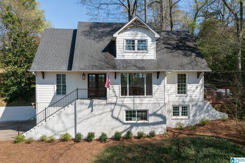 1439 Ridge Rd, HOMEWOOD, AL, 35209-5403 | Card Image