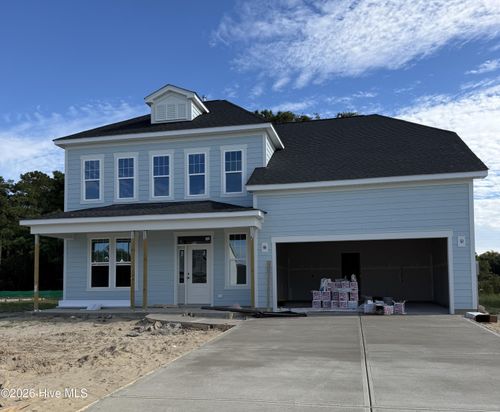 113 Lookout Pt, Hampstead, NC, 28443-4408 | Card Image