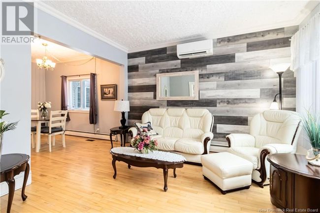 837 Rue Amirault, House other with 5 bedrooms, 3 bathrooms and null parking in Dieppe NB | Image 8