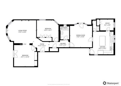 2e-453 W Fullerton Pkwy, Chicago, IL, 60614-2865 | Card Image