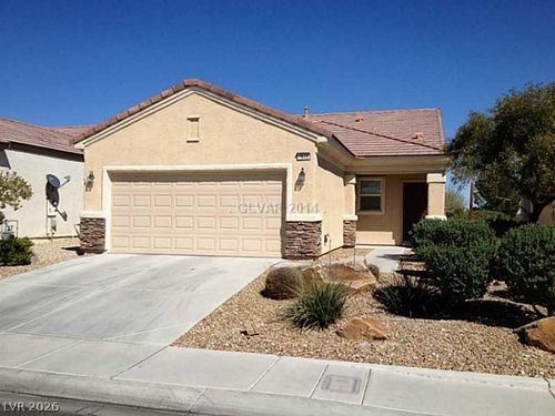 7632 Fruit Dove St, North Las Vegas, NV, 89084-2438 | Card Image