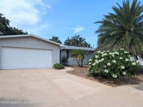230 Robert Ct, Satellite Beach, FL, 32937-3428 | Card Image