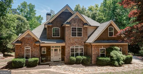 291 Cannongate Rd, Sharpsburg, GA, 30277-1592 | Card Image