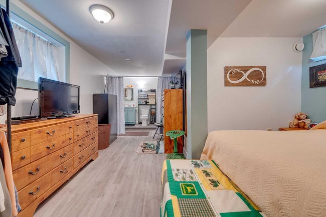2026 26 Avenue, House other with 1 bedrooms, 2 bathrooms and 2 parking in Delburne AB | Image 22