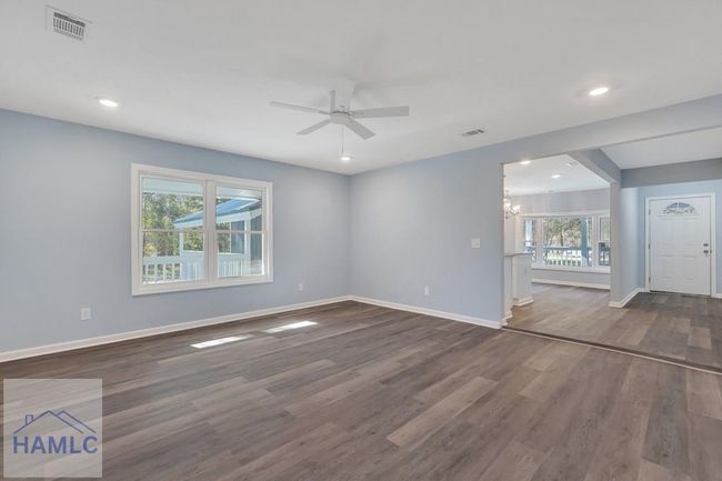 1270 Reedsville Rd, House other with 6 bedrooms, 2 bathrooms and null parking in Clyo GA | Image 21