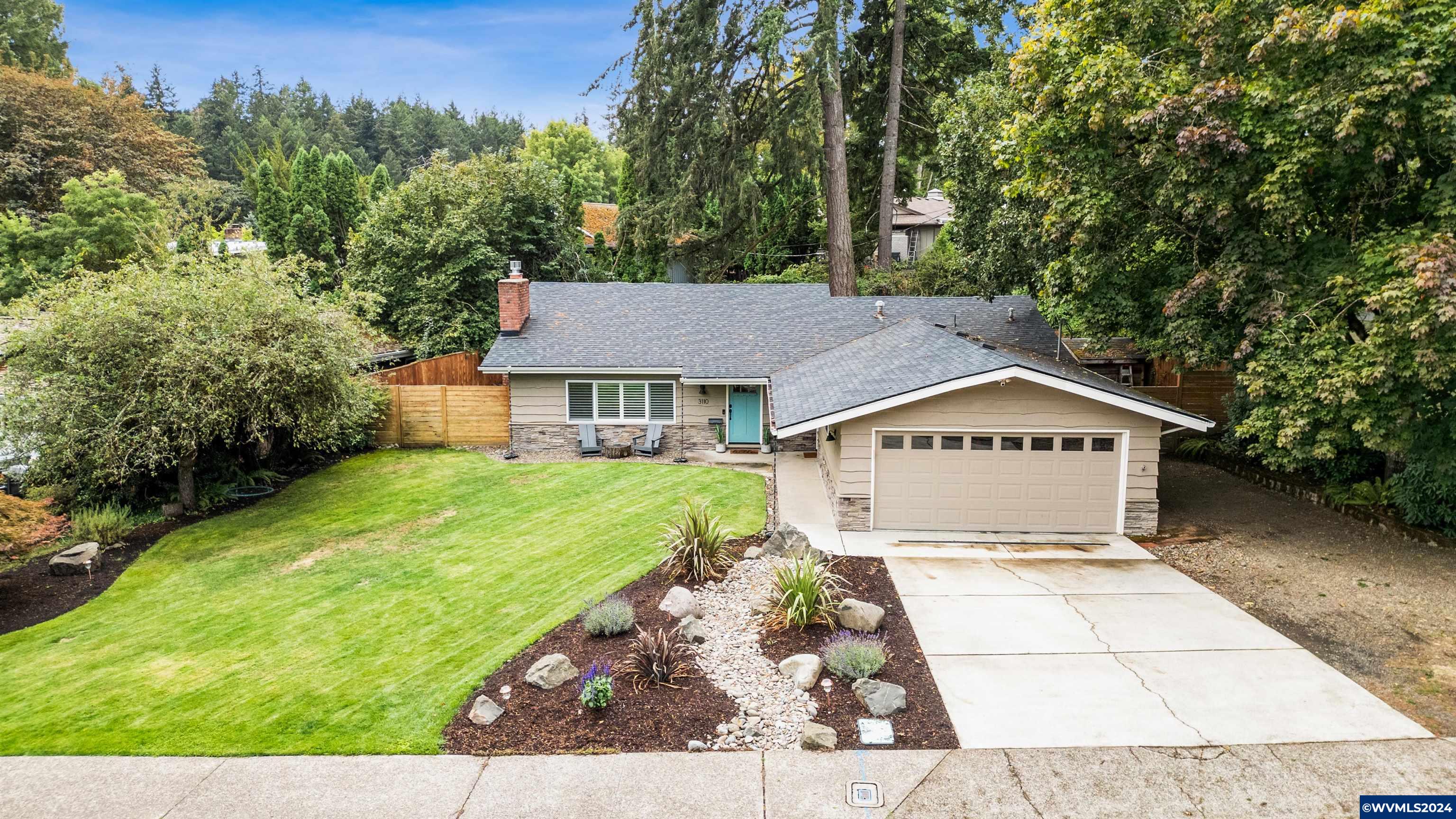 Firwood Dr, Corvallis, OR 97330