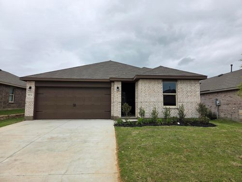 1912 Cherokee Ln, Cleburne, TX, 76033-4457 | Card Image