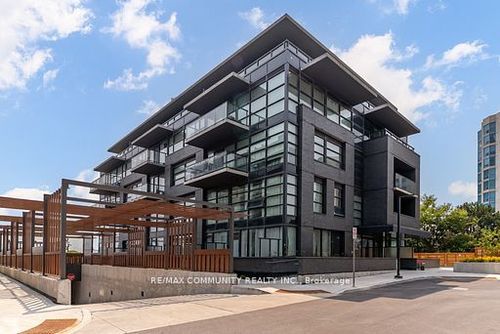 190-1608 Charles St, Whitby, ON, L1N0P6 | Card Image