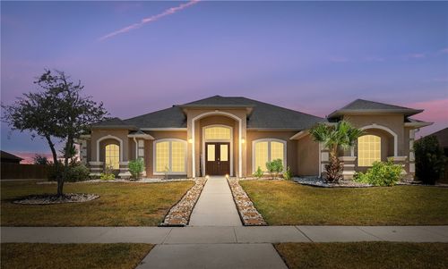 2042 Amaryllis Dr, Corpus Christi, TX, 78413-2188 | Card Image