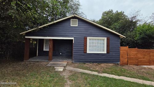 3766 Atlantic Avenue, Macon, GA, 31204 | Card Image