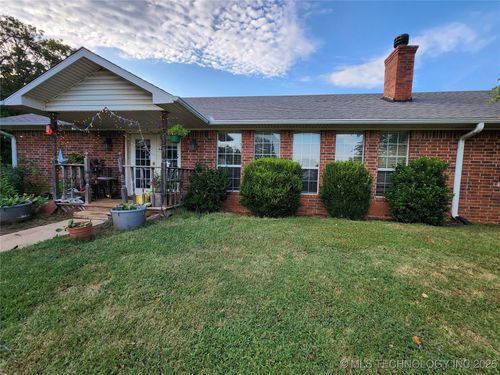 38956 Highway 39, Asher, OK, 74826-2621 | Card Image