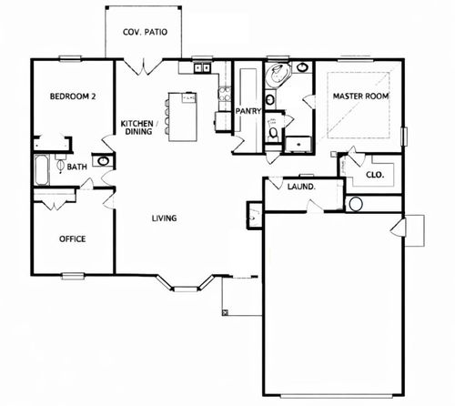 8 Whitstable Dr, Bella Vista, AR, 72714-6205 | Card Image