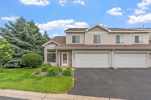1297 124th Ave Ne, Blaine, MN, 55434-2800 | Card Image