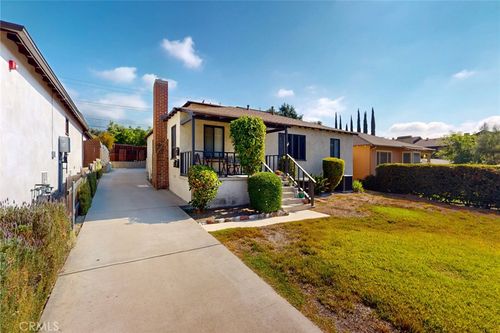 3357 Honolulu Ave, La Crescenta, CA, 91214-4197 | Card Image