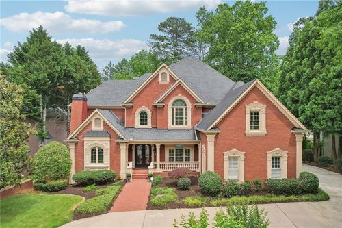8250 Saint Marlo Fairway Dr, Duluth, GA, 30097-1670 | Card Image