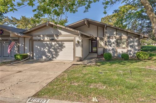 16513 W 133rd St, Olathe, KS, 66062-6207 | Card Image