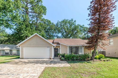 3569 Hampton Glen Place, Jacksonville, FL, 32257 | Card Image