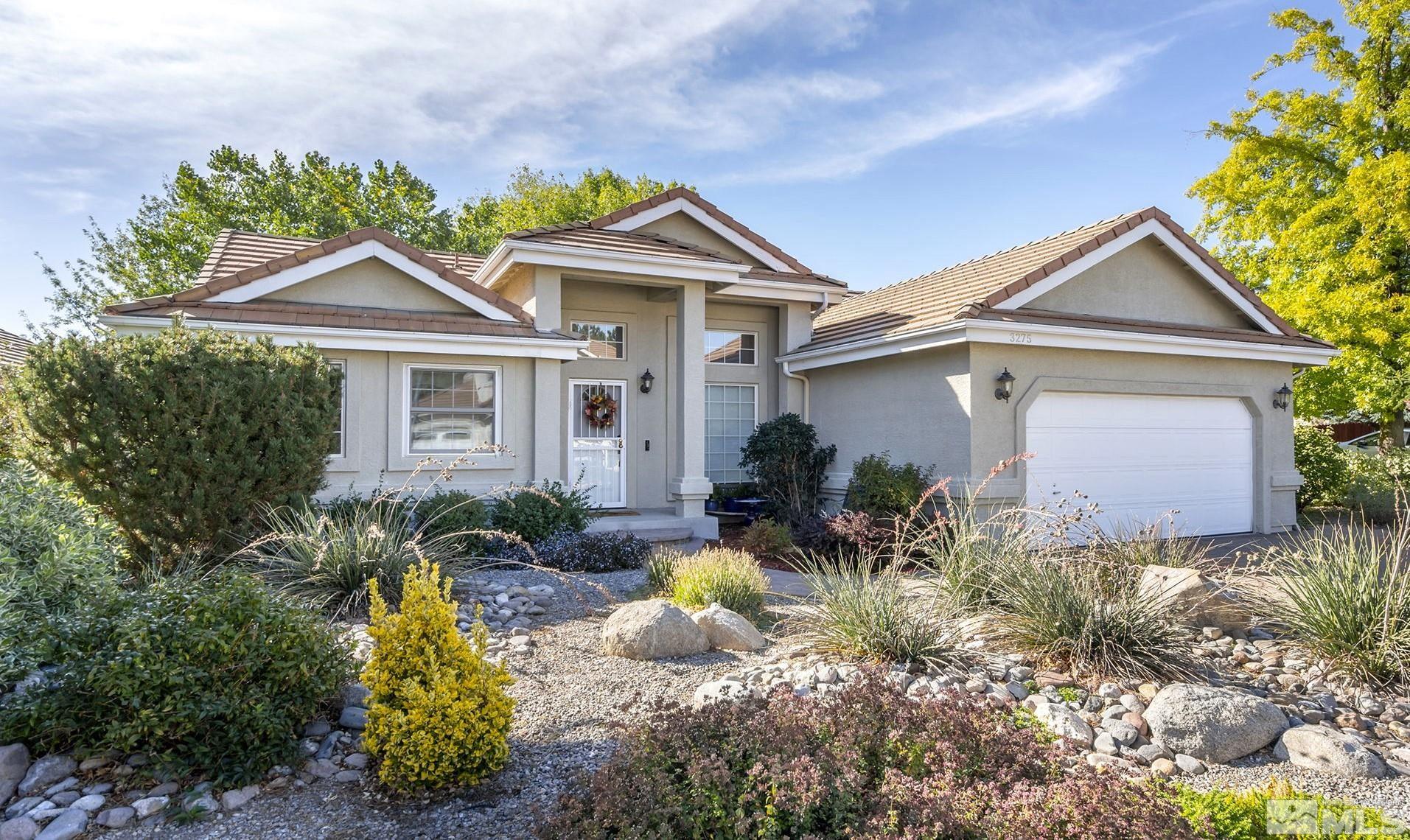 Ranch Vista Ct, Reno, NV 89509