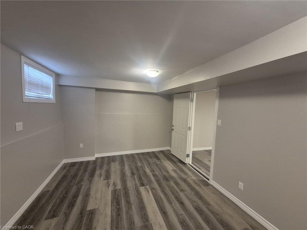 Residential Lease in Kitchener 5