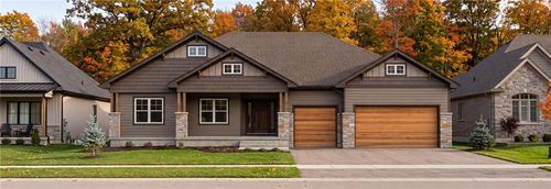 2309 Larkspur Ln, Kearney, MO, 64060-7362 | Card Image