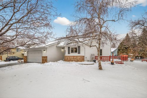 2602 93rd Trl, Brooklyn Park, MN, 55444-1180 | Card Image