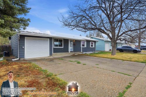 1904 S Fairdale Ave, Casper, WY, 82601-4965 | Card Image