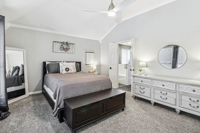 1708 Crestmeadow Ln, House other with 3 bedrooms, 2 bathrooms and null parking in Mansfield TX | Image 18