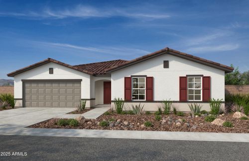 18180 E Zuza Dr, Gold Canyon, AZ, 85118 | Card Image