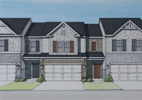 1163 Park Center Cir, Austell, GA, 30168-2105 | Card Image