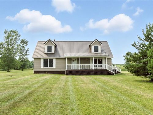 6886 Duquette Rd, Melvin, MI, 48454-9761 | Card Image