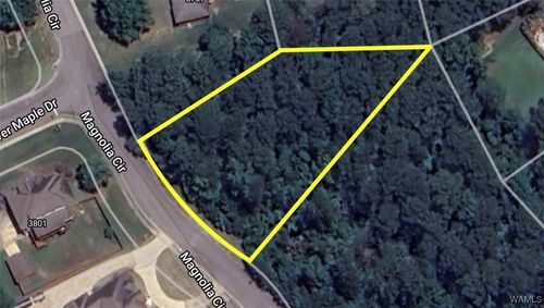 4609 Magnolia Cir, Northport, AL, 35473-1928 | Card Image