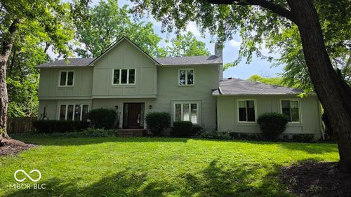 12223 Castle Ct, Carmel, IN, 46033-3114 | Card Image