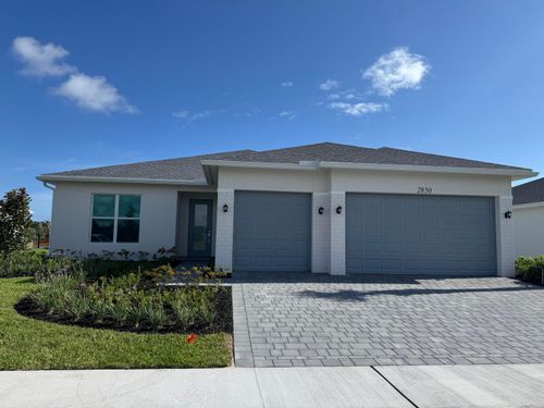 2850 68th Street, Vero Beach, FL, 32967 | Card Image