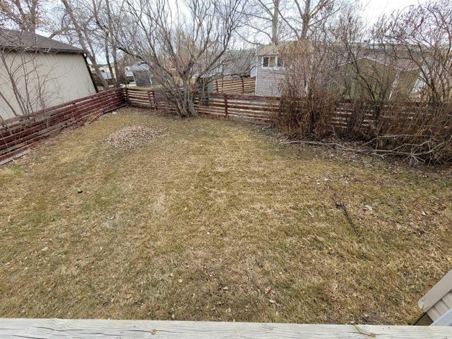 52 Maple Estates, House other with 2 bedrooms, 1 bathrooms and 2 parking in Picture Butte AB | Image 13