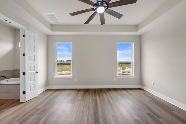 118 Rosebud Ranch Rd, House other with 4 bedrooms, 2 bathrooms and null parking in Bertram TX | Image 13