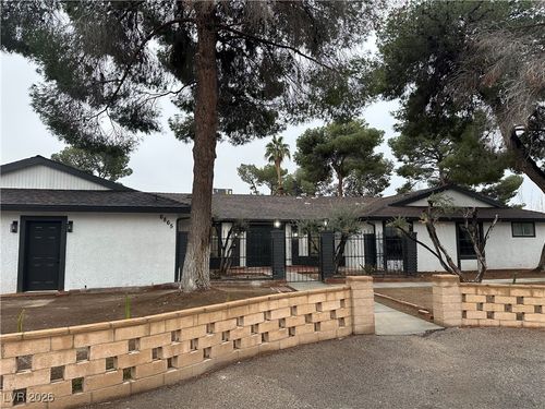 6865 Coley Ave, Las Vegas, NV, 89146-6515 | Card Image