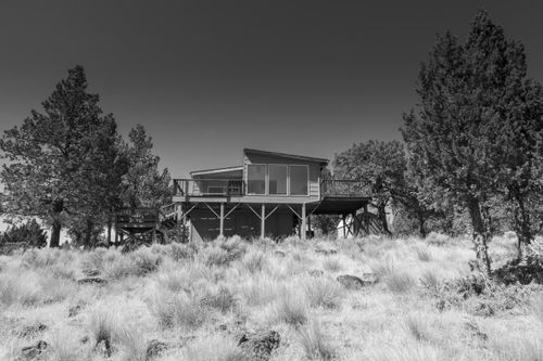 14571 Sw Peninsula Dr, Crooked River Ranch, OR, 97760-7709 | Card Image