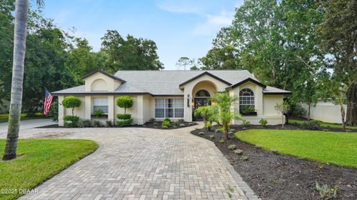 156 Holly Hill Ct, New Smyrna Beach, FL, 32168-7922 | Card Image
