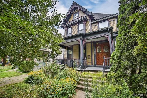 298 Jersey St, Buffalo, NY, 14201-1224 | Card Image