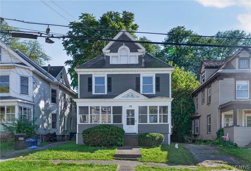 232 Mckinley Ave, Syracuse, NY, 13205-1516 | Card Image