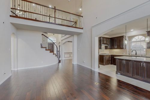 14105 Sugar Hill Dr, Little Elm, TX, 75068-5152 | Card Image