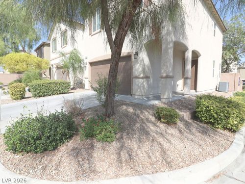 5662 Primrose Peak Ct, Las Vegas, NV, 89130-1618 | Card Image