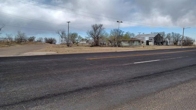 601 E 10 Th St, Home with 0 bedrooms, 0 bathrooms and null parking in Borger TX | Image 10