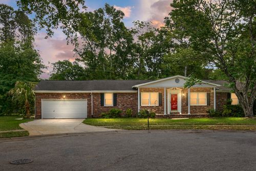 1046 Birchdale Dr, Charleston, SC, 29412-8872 | Card Image