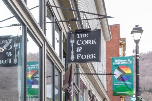 41 S Main St, Hardwick, VT, 05843-7100 | Card Image