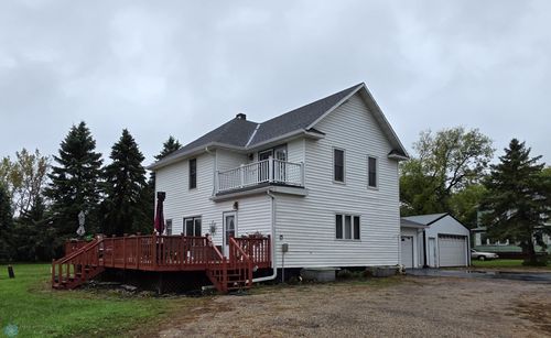 221 4th Ave, Sanborn, ND, 58480-4109 | Card Image