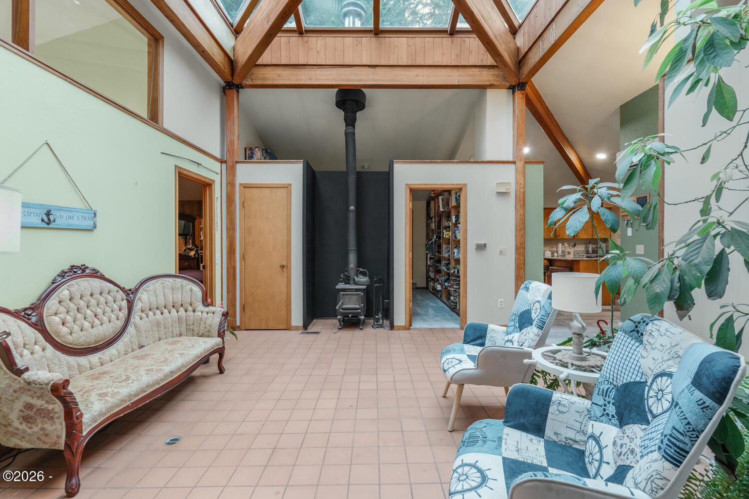 Residential in Siletz 4