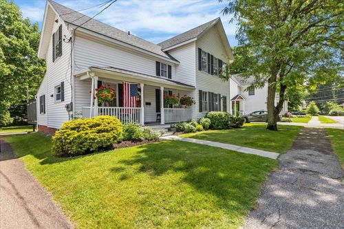 6 Church Street, Essex Junction, VT, 05452 | Card Image