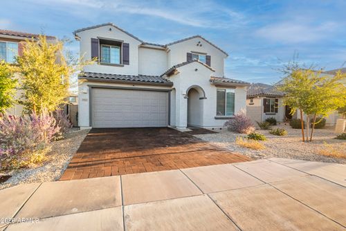 8955 W Luke Ave, Glendale, AZ, 85305-2275 | Card Image